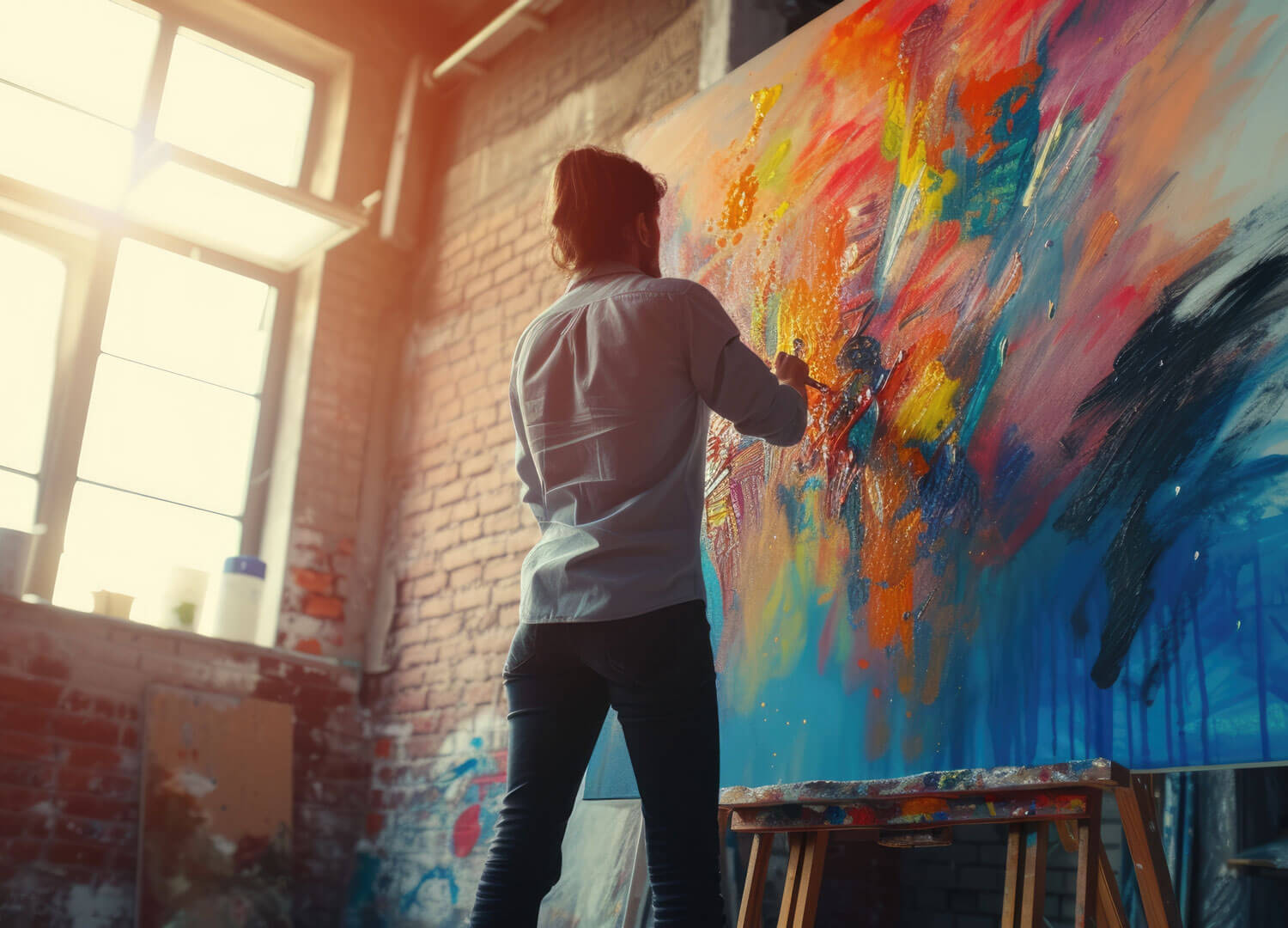 Arts-gallery-and-entertainment