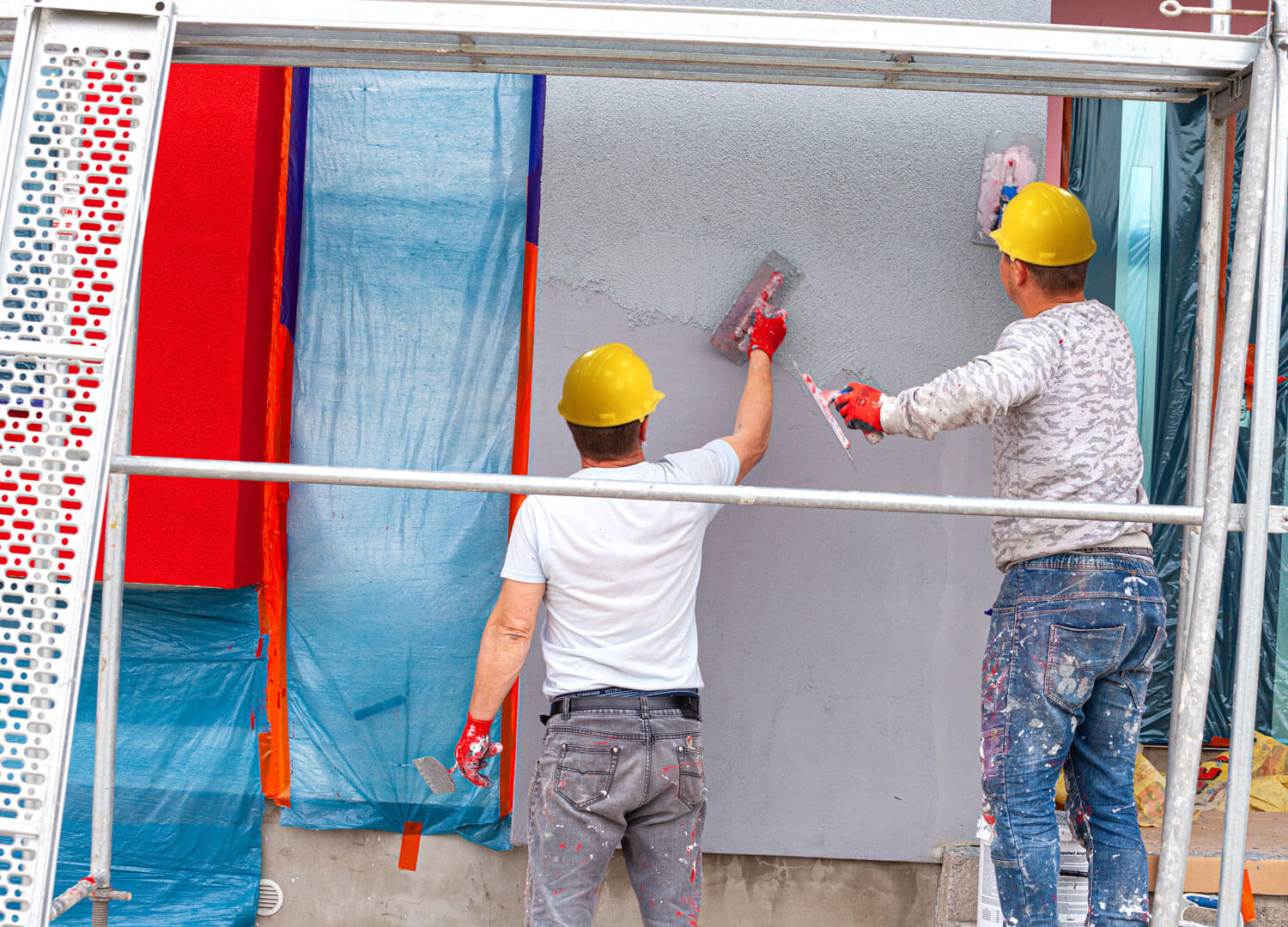 Home-improvement-services