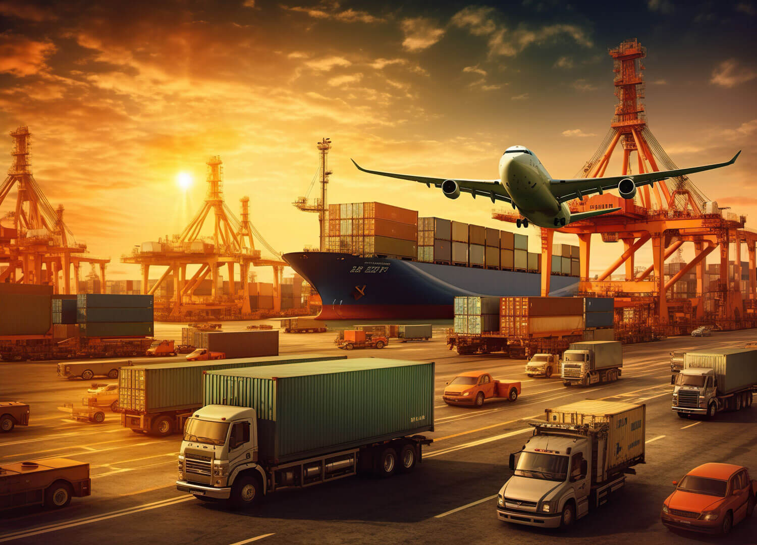 Transportation-services